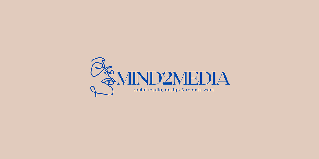 Mind2Media cover